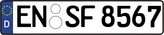 EN-SF8567