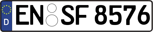 EN-SF8576