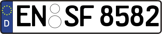 EN-SF8582
