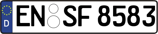 EN-SF8583