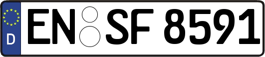 EN-SF8591