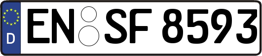 EN-SF8593