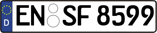 EN-SF8599