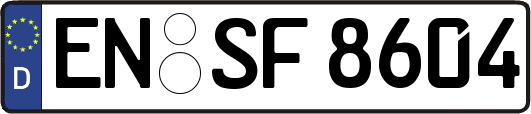 EN-SF8604