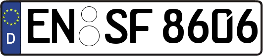 EN-SF8606