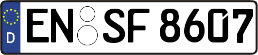 EN-SF8607
