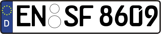 EN-SF8609