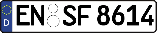 EN-SF8614