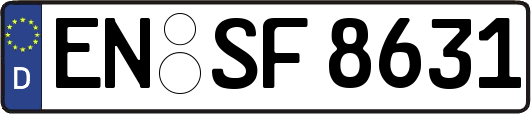 EN-SF8631