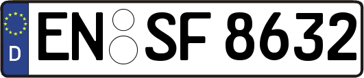 EN-SF8632