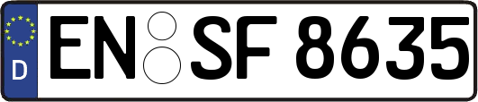 EN-SF8635