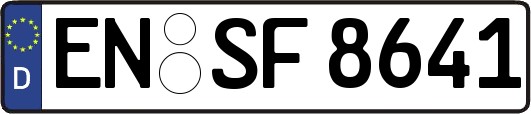EN-SF8641