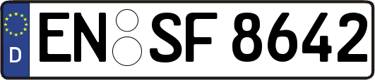 EN-SF8642
