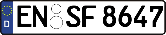 EN-SF8647