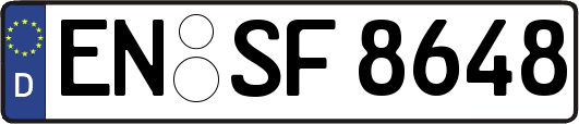 EN-SF8648