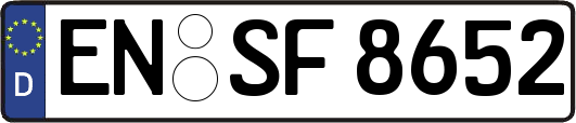 EN-SF8652