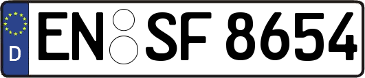 EN-SF8654
