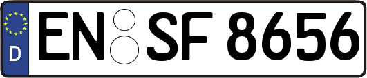 EN-SF8656