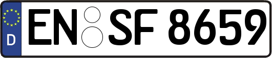 EN-SF8659