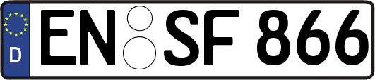 EN-SF866