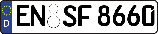 EN-SF8660