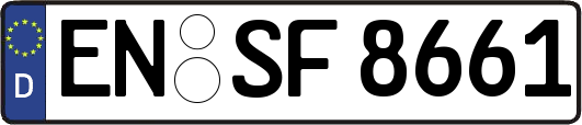 EN-SF8661