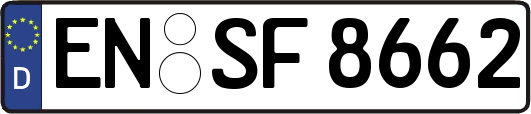 EN-SF8662