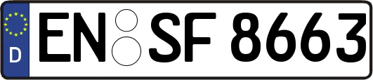 EN-SF8663