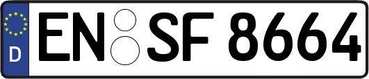 EN-SF8664