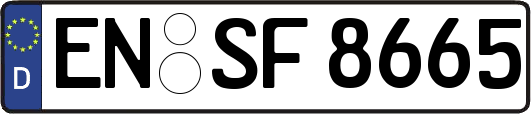 EN-SF8665