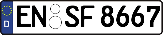 EN-SF8667