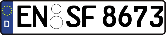 EN-SF8673