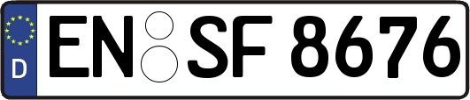 EN-SF8676
