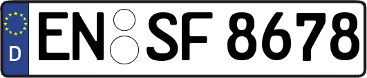 EN-SF8678