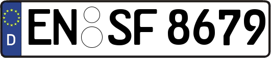 EN-SF8679