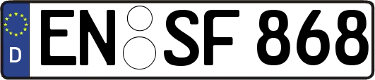 EN-SF868