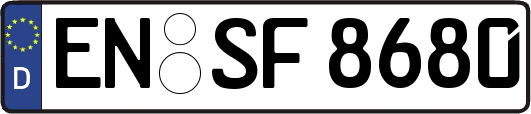 EN-SF8680
