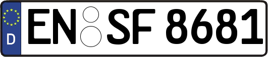 EN-SF8681