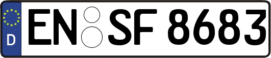 EN-SF8683