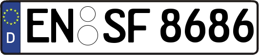 EN-SF8686