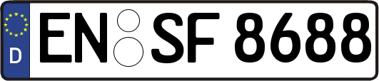 EN-SF8688