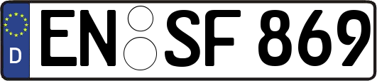 EN-SF869