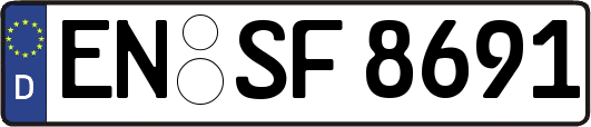 EN-SF8691