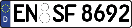 EN-SF8692