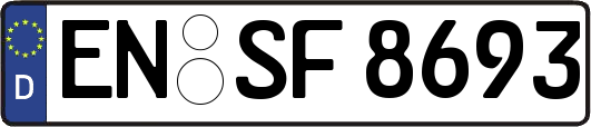 EN-SF8693