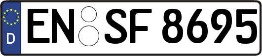 EN-SF8695