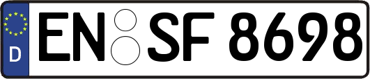 EN-SF8698