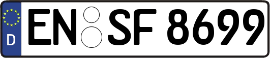 EN-SF8699