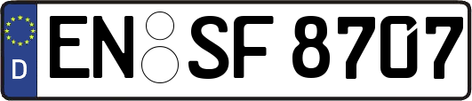 EN-SF8707