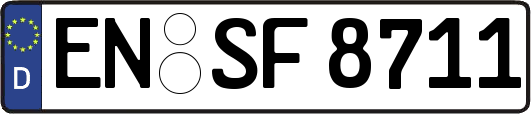 EN-SF8711